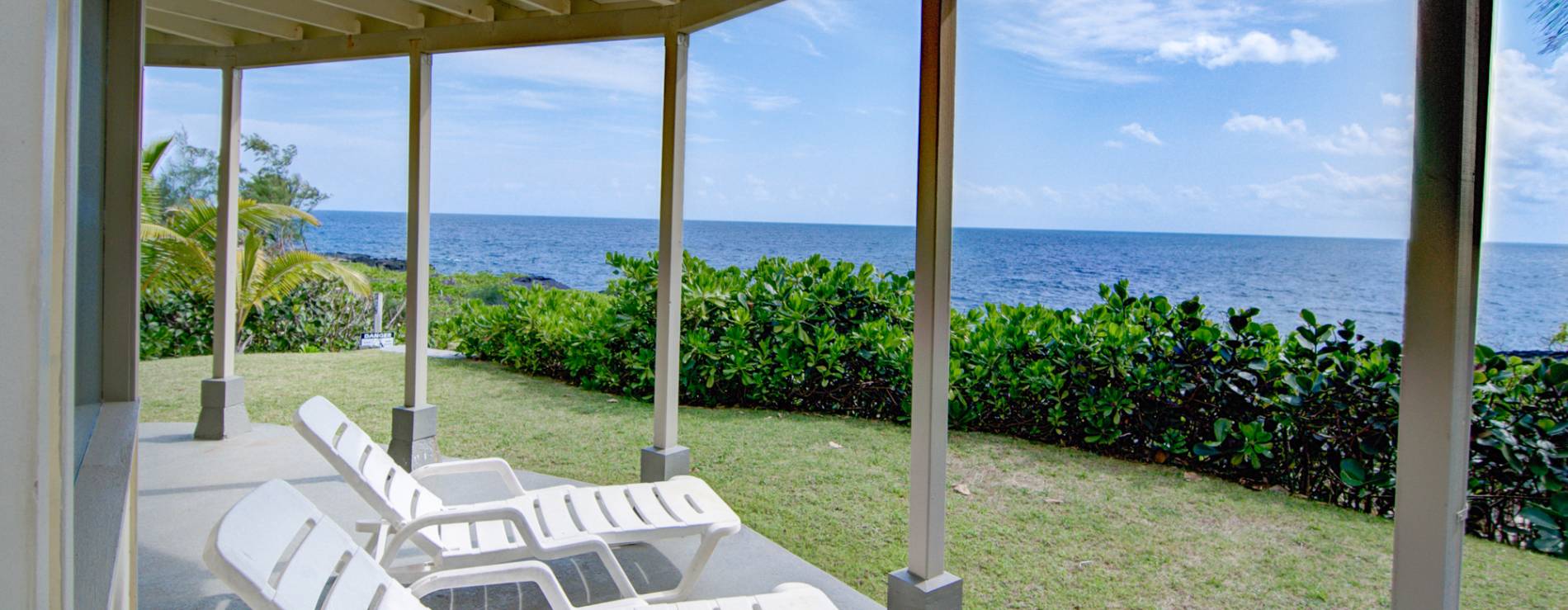 Big Island Vacation Rentals Salt Water Real Estate